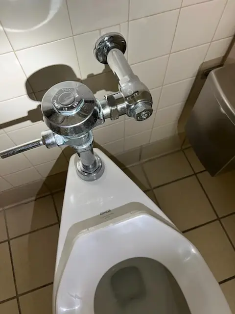 Fixture installation and repair for Sewer Camera Inspection in Downey Road